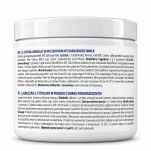 Cytrulina Jabłczan L-Cytruliny Nutrispace 250 g Orange 50 porcji - 2