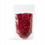 Malina Liofilizowana Grys 100% Naturalna nutrispace 200 g - 3