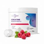 nutrispace Kreatyna Monohydrat 3x250g Zestaw 3 Smaki - 4