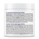 Cytrulina Jabłczan L-Cytruliny Nutrispace 250 g Lemon 50 porcji - 2