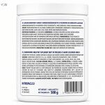 Kreatyna Monohydrat 500 g Zielone Jabłko Siła Mięśnie Moc nutrispace - 2
