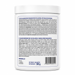 nutrispace WPC 80 Białko Zestaw 2x385g Koncentrat Białka Serwatki 2 Smaki - 3