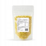 Owoce liofilizowane grys Cytryna ze skórką 150g zestaw 100g+50g do owsianki - 2