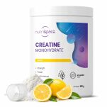 nutrispace Kreatyna Monohydrat 3x500g Zestaw 3 Smaki Kreatyny - 4