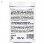 Białko WPC 80 Nutrispace Ciasteczkowy Koncentrat Białka Serwatki 385g BCAA - 2
