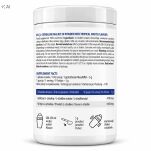 Cytrulina Jabłczan L-Cytruliny Nutrispace 500 g Tropical Fruits 100 porcji - 3
