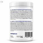 Cytrulina Jabłczan L-Cytruliny Nutrispace 500 g Tropical Fruits 100 porcji - 2