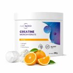 nutrispace Kreatyna Monohydrat Zestaw 3 Smaki 3x250g - 2