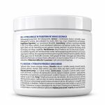 Odżywka przedtreningowa nutrispace cytrulina proszek 250 g - 2