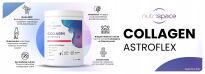 Kolagen Malinowy Proszek na Stawy Rybi Wołowy nutrispace Astroflex 500g - 6