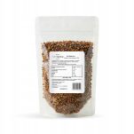 Śliwka Liofilizowana Grys 100% Naturalna nutrispace 200 g - 2