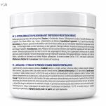 Cytrulina Jabłczan L-Cytruliny Nutrispace 250 g Tropical Fruits 50 porcji - 2