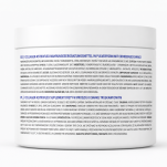 Kolagen na Stawy Wołowy Rybi 11417 mg Glukozamina MSM Truskawka 240 g - 3