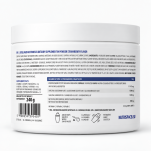 Kolagen na Stawy Wołowy Rybi 11417 mg Glukozamina MSM Truskawka 240 g - 2