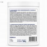 Kreatyna Monohydrat 500 g Grejpfrut Siła Mięśnie Moc nutrispace - 2