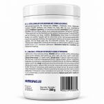 Cytrulina Jabłczan L-Cytruliny Nutrispace 500 g Lemon 100 porcji - 2