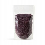 Czarna Porzeczka Liofilizowana Grys 100% Naturalna nutrispace 200 g - 3