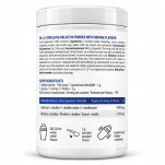 Cytrulina Jabłczan L-Cytruliny Nutrispace 500 g Orange 100 porcji - 3