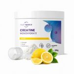 nutrispace Kreatyna Monohydrat 3x250g Zestaw 3 Smaki - 2
