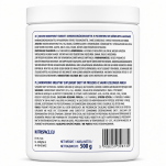 nutrispace Kreatyna Monohydrat 2x500g Zestaw 2 Smaki Kreatyny - 4