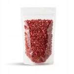 Truskawka Liofilizowana Grys 0-6mm 100% Naturalne nutrispace 50 g - 3