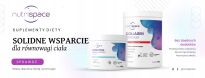 Kreatyna Monohydrat 500 g Pomarańcza Siła Mięśnie Moc nutrispace - 4