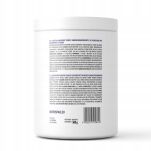 Kreatyna Monohydrat 500 g Pomarańcza Siła Mięśnie Moc nutrispace - 2