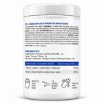 Cytrulina Jabłczan L-Cytruliny Nutrispace 500 g Mango 100 porcji - 3