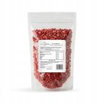 Owoce liofilizowane grys Truskawka 150g zestaw 100g+50g do owsianki deserów - 2