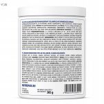 Białko WPC 80 Nutrispace Malina Koncentrat Białka Serwatki 385g BCAA - 2