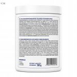 Białko WPC 80 Nutrispace Banan Koncentrat Białka Serwatki 385g BCAA - 2