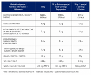 nutrispace WPC 80 Białko Zestaw 2x385g Koncentrat Białka Serwatki 2 Smaki - 4