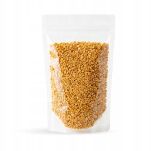 Owoce liofilizowane grys Brzoskwinia 150g zestaw 100g+50g do owsianki musli - 3
