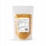 Owoce liofilizowane grys Brzoskwinia 150g zestaw 100g+50g do owsianki musli - 2