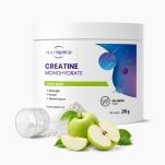 nutrispace Kreatyna Monohydrat 3x250g Zestaw 3 Smaki - 2