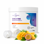 nutrispace Kreatyna Monohydrat 3x250g Zestaw 3 Smaki - 3
